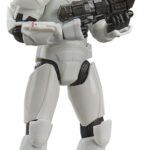 Star Wars: Battlefront II Black Series Gaming Greats Action Figure Clone Commando 15 cm