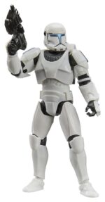 Star Wars: Battlefront II Black Series Gaming Greats Action Figure Clone Commando 15 cm - immagine 3