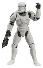 Star Wars: Battlefront II Black Series Gaming Greats Action Figure Clone Commando 15 cm - immagine 5