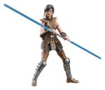 Star Wars: The Old Republic Black Series Action Figure Satele Shan 15 cm
