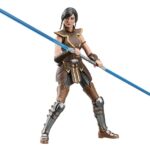 Star Wars: The Old Republic Black Series Action Figure Satele Shan 15 cm