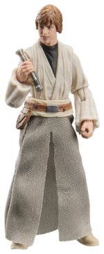 Star Wars: The Last Command Vintage Collection Action Figure Luuke 10 cm - immagine 3