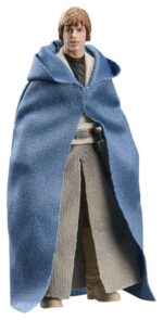 Star Wars: The Last Command Vintage Collection Action Figure Luuke 10 cm - immagine 5