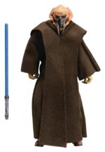 Star Wars Episode II Vintage Collection Action Figure Plo Koon 10 cm - immagine 3