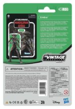 Star Wars: The Mandalorian and Grogu Vintage Collection Action Figure Embo 10 cm - immagine 3