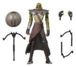 Star Wars: The Mandalorian and Grogu Vintage Collection Action Figure Embo 10 cm - immagine 5