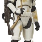Star Wars Episode IV Vintage Collection Action Figure Sandtrooper (Squad Leader) 10 cm