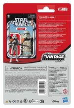 Star Wars Episode IV Vintage Collection Action Figure Sandtrooper (Squad Leader) 10 cm - immagine 3