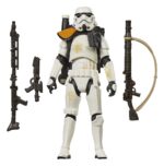 Star Wars Episode IV Vintage Collection Action Figure Sandtrooper (Squad Leader) 10 cm - immagine 5
