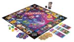 The Super Mario Galaxy Movie Monopoly Board Game *German Version* - immagine 6