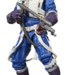 Star Wars: The Mandalorian & Grogu Black Series Action Figure Garazeb “Zeb” Orrelios 15 cm