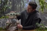 Star Wars Animatronic Life-Size Figure Ultimate Grogu Special Edition 37 cm - immagine 2