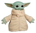 Star Wars: The Mandalorian & Grogu Action Buddy Grogu 25 cm