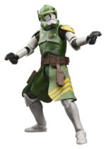 Star Wars: The Clone Wars Black Series Action Figure Clone Commander Doom 15 cm - immagine 5