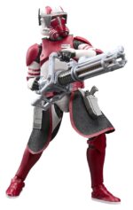 Star Wars: The Clone Wars Black Series Action Figure Clone Commander Thorn 15 cm