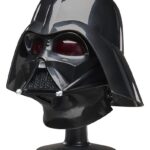 Star Wars Episode IV Black Series Mini Helmet Darth Vader 15 cm