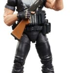 The Punisher Marvel Legends Action Figure The Punisher 15 cm