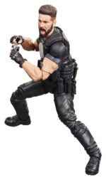The Punisher Marvel Legends Action Figure The Punisher 15 cm - immagine 4