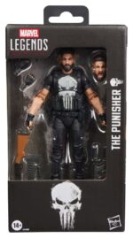 The Punisher Marvel Legends Action Figure The Punisher 15 cm - immagine 6