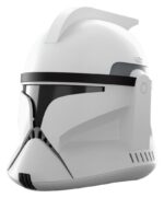Star Wars Episode II Black Series Electronic Helmet Phase I Clone Trooper