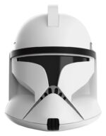 Star Wars Episode II Black Series Electronic Helmet Phase I Clone Trooper - immagine 5