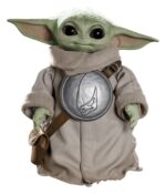 Star Wars Animatronic Life-Size Figure Ultimate Grogu 37 cm