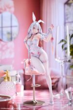 Original Character PVC Figure 1/6 Mari Bunny Ver. illustration by ye_jji 30 cm - immagine 2