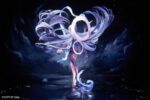 Goddess of Victory: Nikke PVC Figure 1/4 Nayuta: Wu Wei 60 cm - immagine 6