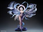 Goddess of Victory: Nikke PVC Figure 1/4 Nayuta: Wu Wei Deluxe Edition 60 cm
