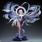 Goddess of Victory: Nikke PVC Figure 1/4 Nayuta: Wu Wei Deluxe Edition 60 cm