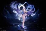 Goddess of Victory: Nikke PVC Figure 1/4 Nayuta: Wu Wei Deluxe Edition 60 cm - immagine 4