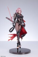 Goddess of Victory: Nikke PVC Figure 1/10 Scarlet: Black Shadow 21 cm - immagine 2