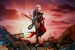 Goddess of Victory: Nikke PVC Figure 1/10 Scarlet: Black Shadow 21 cm - immagine 3