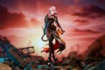 Goddess of Victory: Nikke PVC Figure 1/10 Scarlet: Black Shadow 21 cm - immagine 4