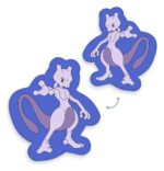 Pokémon Pillow Mewtwo 36 cm - immagine 2