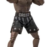 Creed II Exquisite Super Action Figure 1/12 Adonis Creed 16 cm