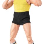 Rocky III Exquisite Super Action Figure 1/12 Rocky Boxer Version 16 cm