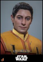 Star Wars: Rebels Television Masterpiece Action Figure 1/6 Ezra Bridger 31 cm - immagine 6