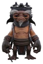 Star Wars: The Mandalorian & Grogu Life-Size Masterpiece Life-Size Figure Keeto (Anzellan Droidsmith) 26 cm