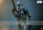 Star Wars Movie Masterpiece Action Figure 1/6 Clone Commander Gree 30 cm - immagine 2
