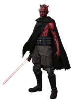 Star Wars: Maul - Shadow Lord Television Masterpiece Action Figure 1/6 Maul 29 cm