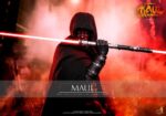 Star Wars: Maul - Shadow Lord Television Masterpiece Action Figure 1/6 Maul 29 cm - immagine 2
