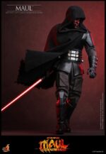 Star Wars: Maul - Shadow Lord Television Masterpiece Action Figure 1/6 Maul 29 cm - immagine 5