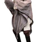 Star Wars Movie Masterpiece Action Figure 1/6 Qui-Gon Jinn (Collector Edition) 32 cm