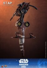 Star Wars: The Mandalorian & Grogu Movie Masterpiece Accessory 1/6 STAP 32 cm - immagine 5