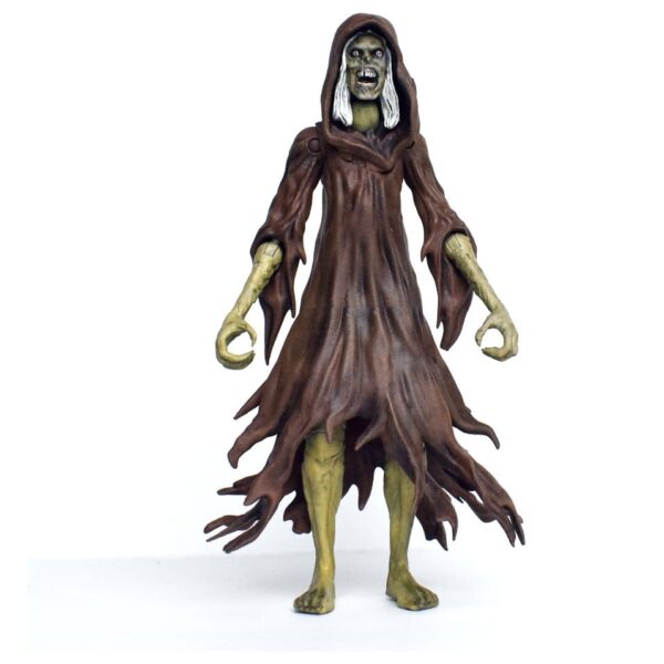 Creepshow FigBiz Action Figure Creep 13 cm
