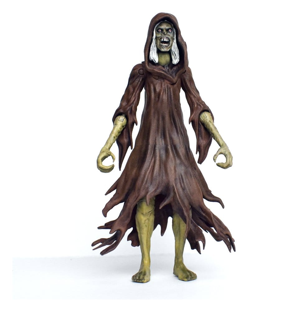 x_imc-btc-0007 Creepshow FigBiz Action Figure Creep 13 cm - immagine 1