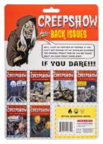 Creepshow FigBiz Action Figure Creep 13 cm - immagine 2