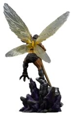Masters of the Universe Art Scale Statue 1/10 Buzz-Off 36 cm - immagine 3