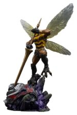 Masters of the Universe Art Scale Statue 1/10 Buzz-Off 36 cm - immagine 5
